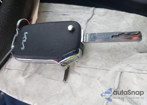 2024 Kia Forte Lxs z USA, uszkodzony, nr VIN 3KPF24ADXRE828221